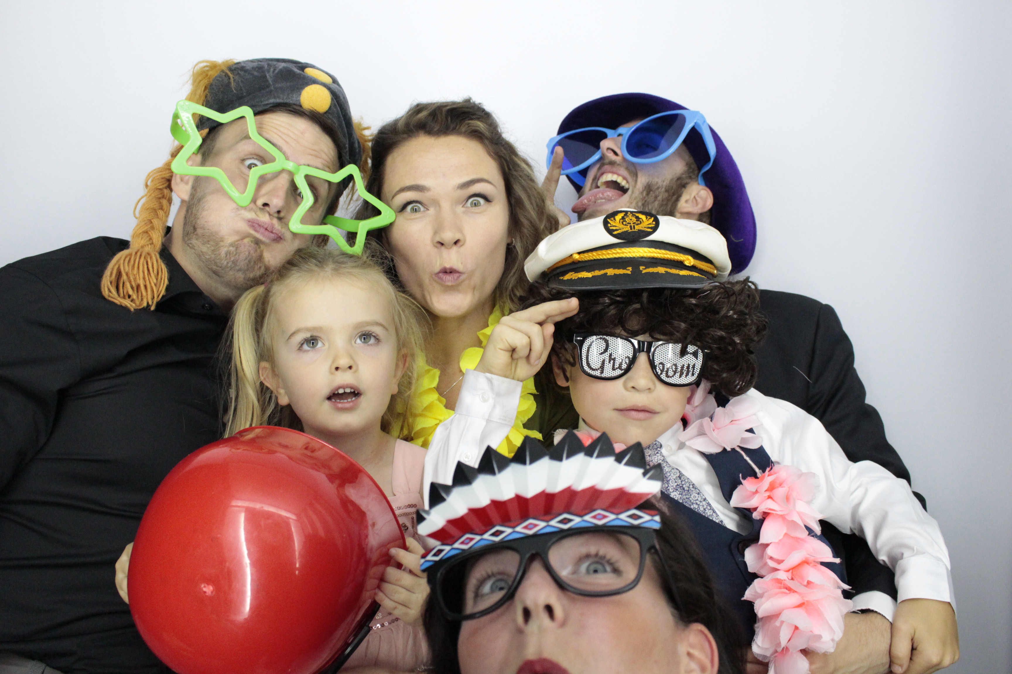 James and Natalie’s Wedding | View more photos from the event at gallery.myphotoboothexperience.co.uk/u/MyPhotoBoothExperienceLtd/James-and-Natalie’s-Wedding